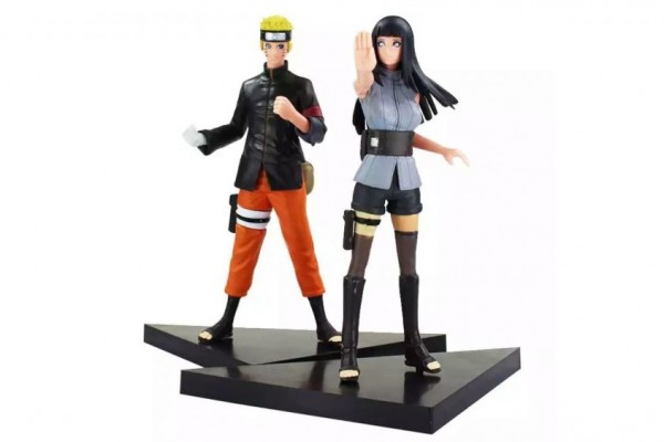 Action Figure Naruto: Memilih Yang Terbaik Untuk Koleksian